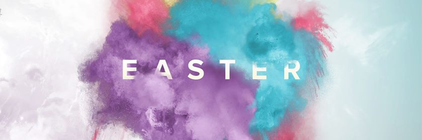 Easter 2017