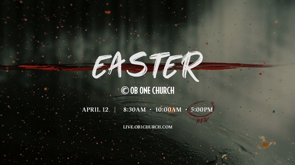 Easter 2020
